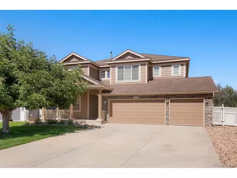 6403 Shenandoah Ave, Longmont, CO 80504