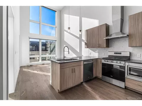 1898 S Bannock St #503, Denver, CO 80223
