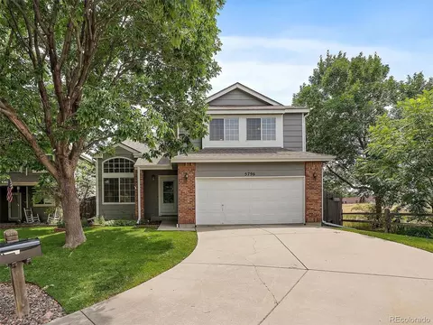 5796 W 115th Pl, Westminster, CO 80020