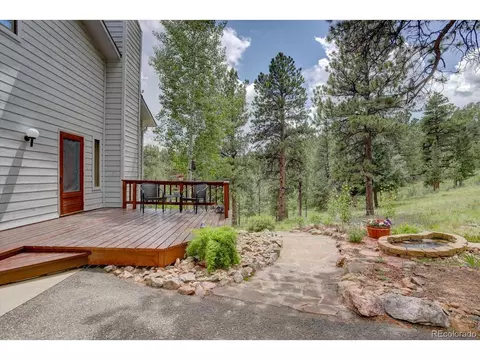 13662 Douglas Ranch Dr, Pine, CO 80470 photo 8