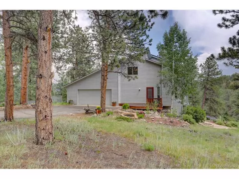 13662 Douglas Ranch Dr, Pine, CO 80470