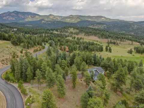 13662 Douglas Ranch Dr, Pine, CO 80470 photo 2