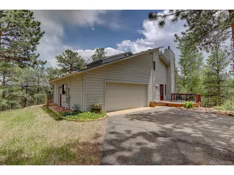 13662 Douglas Ranch Dr, Pine, CO 80470 photo 7