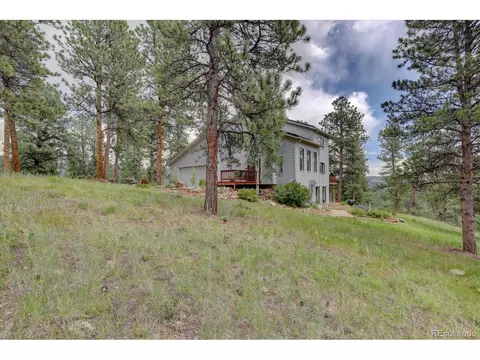13662 Douglas Ranch Dr, Pine, CO 80470 photo 4