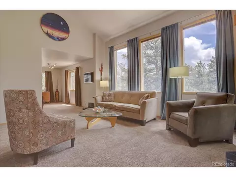 13662 Douglas Ranch Dr, Pine, CO 80470 photo 13