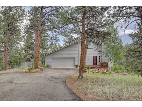 13662 Douglas Ranch Dr, Pine, CO 80470 photo 3
