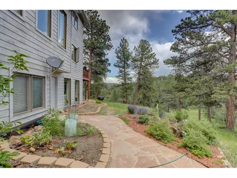 13662 Douglas Ranch Dr, Pine, CO 80470 photo 5