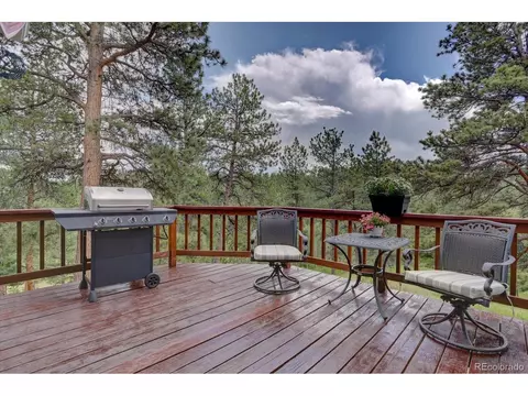 13662 Douglas Ranch Dr, Pine, CO 80470 photo 10