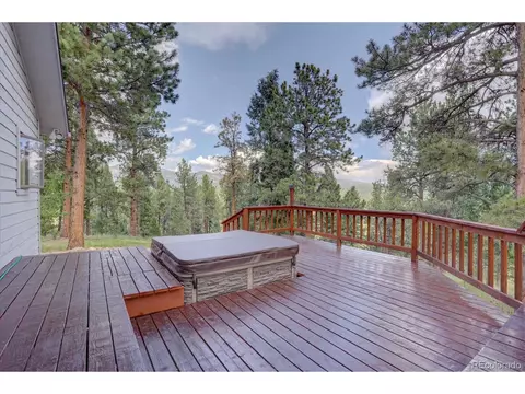 13662 Douglas Ranch Dr, Pine, CO 80470 photo 11