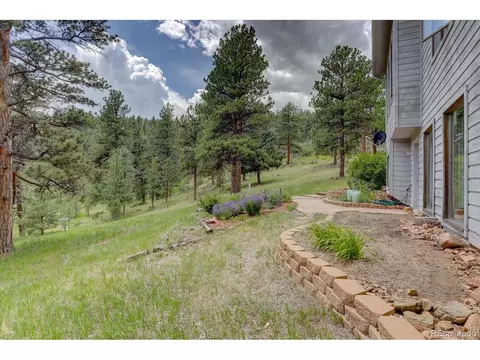 13662 Douglas Ranch Dr, Pine, CO 80470 photo 6