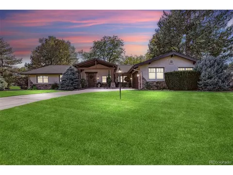 18 Fairway Ln, Littleton, CO 80123