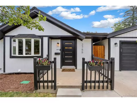 2755 E Weaver Pl, Centennial, CO 80121