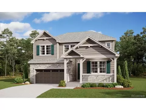 7305 S Waterloo Way, Aurora, CO 80016