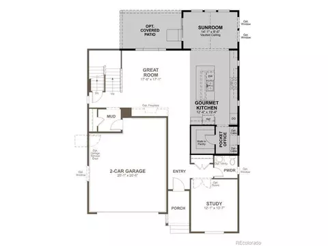 7305 S Waterloo Way, Aurora, CO 80016 photo 3