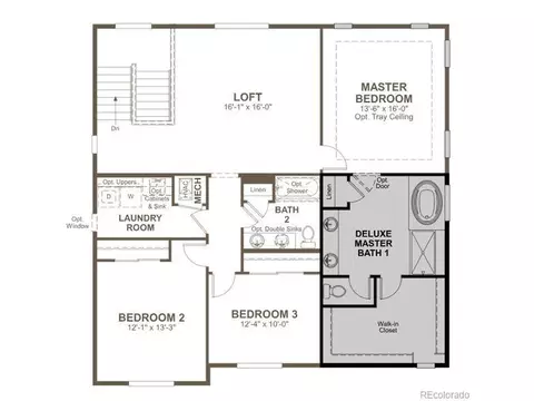 7305 S Waterloo Way, Aurora, CO 80016 photo 4