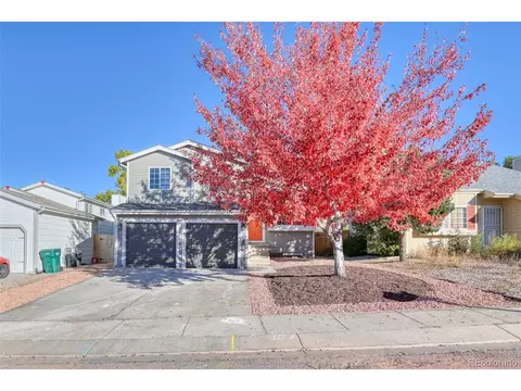 3465 Beechwood Ct, Colorado Springs, CO 80918