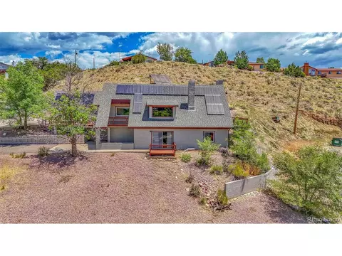 3167 Eastridge Ln, Canon City, CO 81212