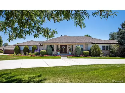 6610 S Billings Way, Centennial, CO 80111