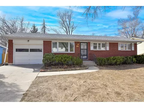 1560 Robidoux Cir, Colorado Springs, CO 80915