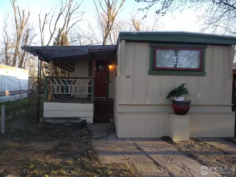 3003 Valmont Rd #68, Boulder, CO 80301