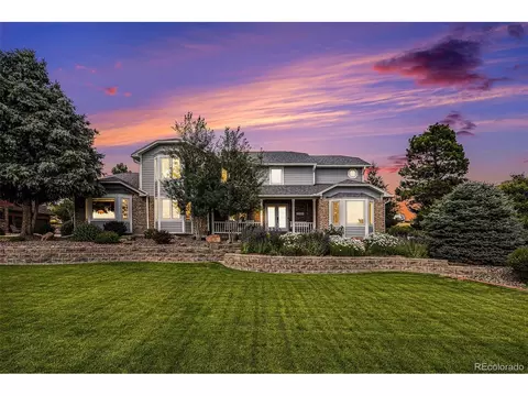 7791 Lakeshore Dr, Parker, CO 80134