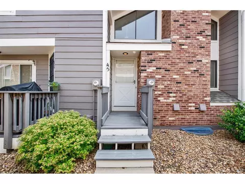 6815 W 84th Way #45, Arvada, CO 80003