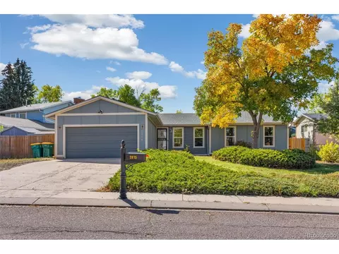 2815 Downhill Dr, Colorado Springs, CO 80918