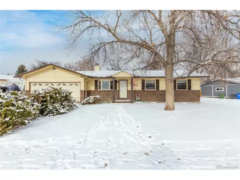 1233 S Del Norte Dr, Loveland, CO 80537