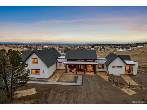 11498 Evening Hunt Rd, Franktown, CO 80116