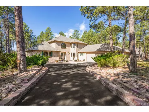 19930 E Top O The Moor Dr, Monument, CO 80132