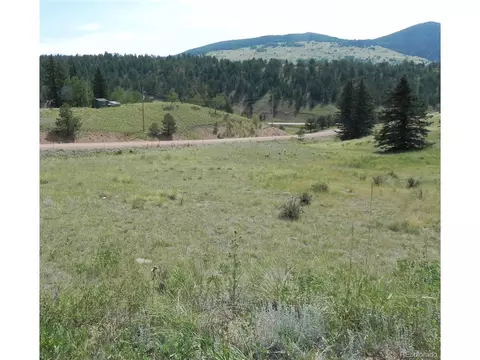 53 Nickel Plate Rd, Cripple Creek, CO 80813