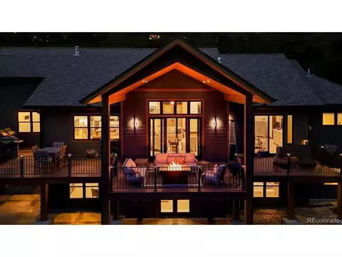 29033 Wild Rose Dr, Evergreen, CO 80439