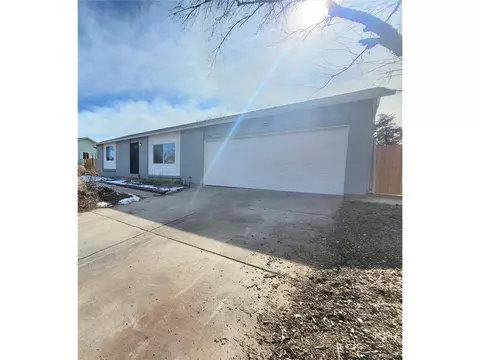 15568 E Brown Pl, Aurora, CO 80013