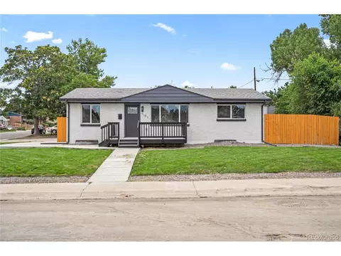 9101 Monroe St, Thornton, CO 80229