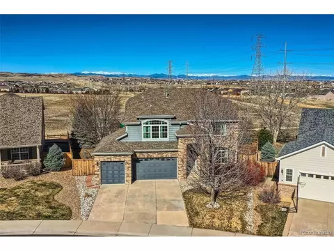 16333 Prairie Farm Cir, Parker, CO 80134