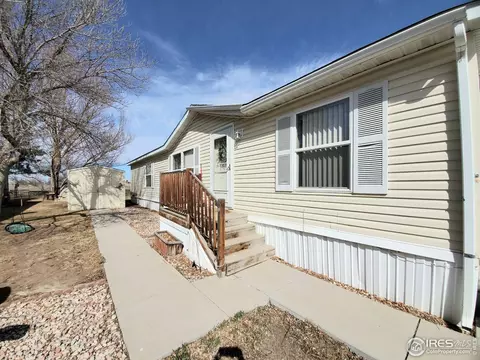 4412 E Mulberry St #384, Fort Collins, CO 80524