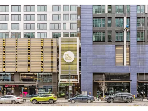 1750 Wewatta St #1127, Denver, CO 80202