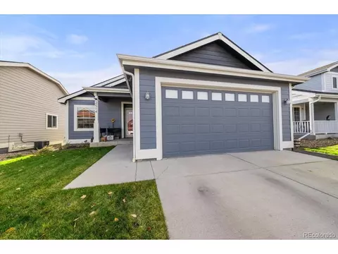 2514 Shooting Star Way, Evans, CO 80620