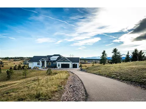 2131 White Cliff Way, Monument, CO 80132