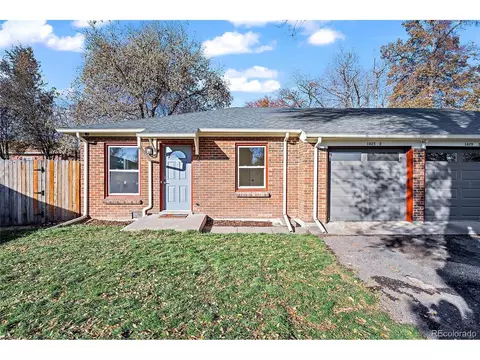 1625 Reed St #2, Lakewood, CO 80214
