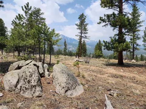 30634 Timberline, Buena Vista, CO 81211