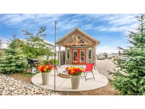 Undisclosed, Silt, CO 81652