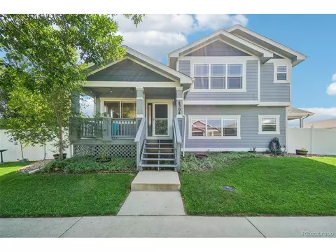 4304 Paintbrush Dr, Evans, CO 80620