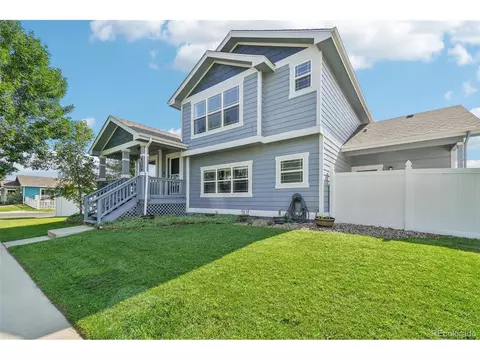 4304 Paintbrush Dr, Evans, CO 80620 photo 2
