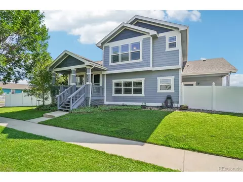 4304 Paintbrush Dr, Evans, CO 80620 photo 4