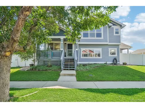 4304 Paintbrush Dr, Evans, CO 80620 photo 3