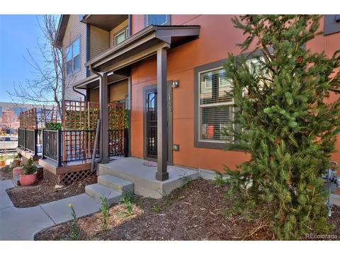 2183 Central Park Blvd, Denver, CO 80238
