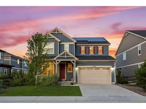 1887 Pioneer Cir, Lafayette, CO 80026