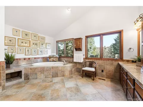 Bath - 5904 Meadowbrook Dr, Morrison, CO 80465 photo 2 of 6