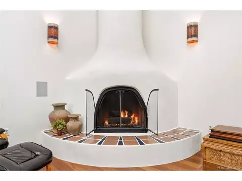Living - 5904 Meadowbrook Dr, Morrison, CO 80465 photo 10 of 10